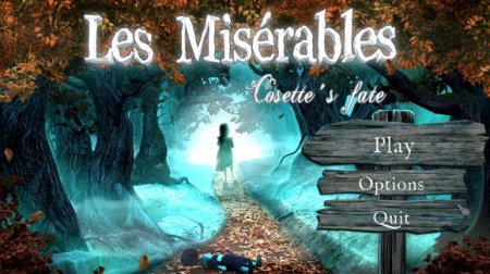 Les Miserables: Cosettes Fate (2013) PC