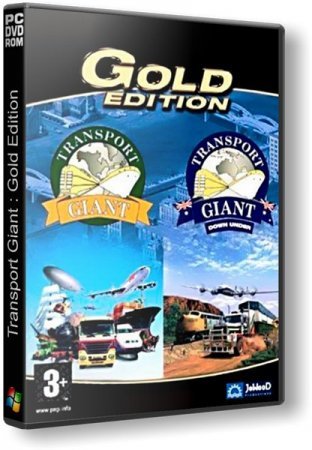 transport giant gold usa maps