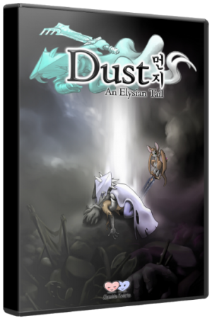 Dust: An Elysian Tail (2013) PC