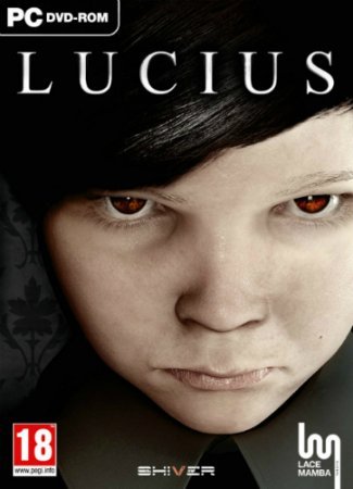 Lucius (2012) PC