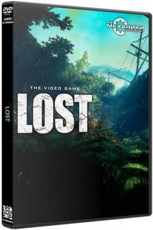 LOST :    / LOST : Via Domus (2008) PC