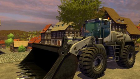 Farming Simulator 2013 (2012) PC