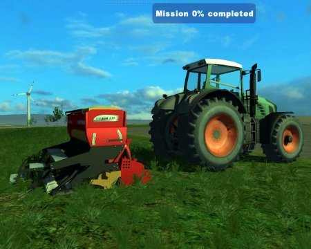  / Farming Simulator 2009 (2010) PC