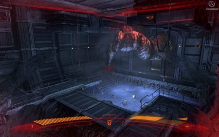Aliens vs. Predator (2010) PC