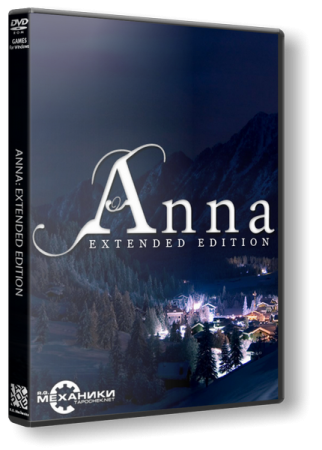 Anna: Extended Edition (2012) PC