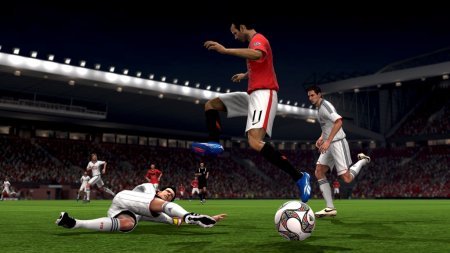 FIFA 10 (2009) PS3