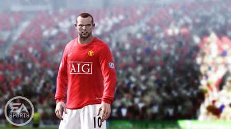 FIFA 10 (2009) PC