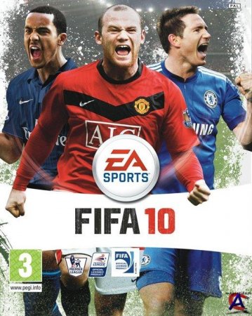 FIFA 10 (2009) PC