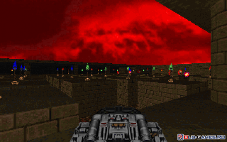 Final Doom (1996) PC