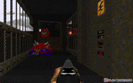 Final Doom (1996) PC