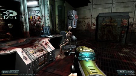 Doom 3 BFG Edition (2012) PC