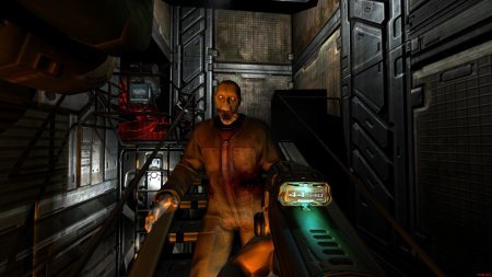 Doom 3 BFG Edition (2012) PC