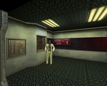 Half-Life: Blue Shift (2001) PC