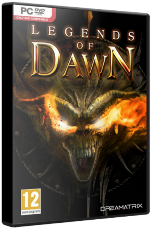 Legends of Dawn (2013) PC