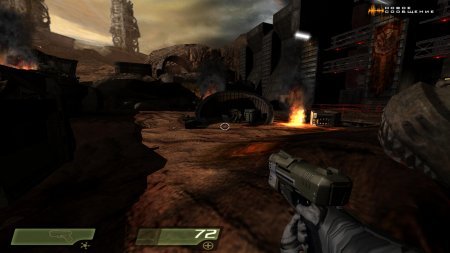 Quake 4 - Collection (2005) PC