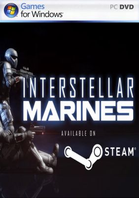 Interstellar Marines (2013) PC
