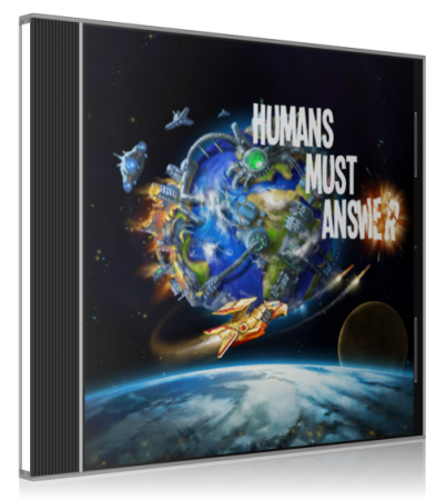 Humans Must Answer (2013) PC