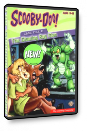 -    - Scooby-Doo! Case File 1: The Glowing Bug Man (2002) PC