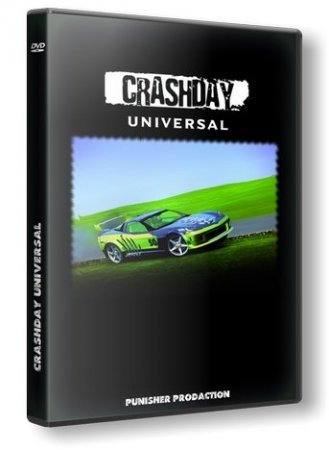 CrashDay Universal HD (2011) PC
