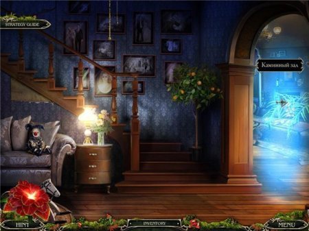  : .   / Grim Tales: The Wishes Collectors Edition (2012) PC