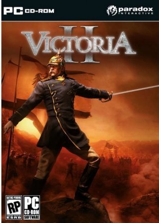 Victoria 2 (2013) PC