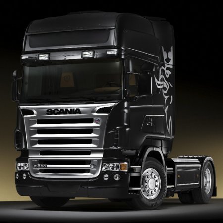 download scania game for free
