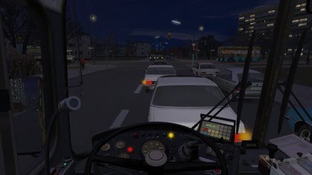 OMSI - The Bus Simulator (2011) PC