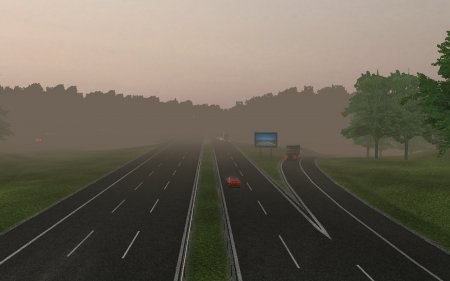 Austrian Truck Simulator (2010) PC