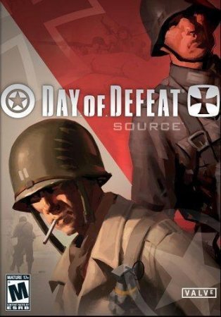 Day of Defeat Source (2013) (RePack  NSIS) PC