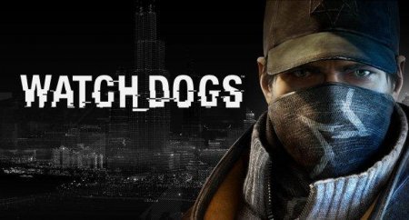 Watch Dogs (2013)