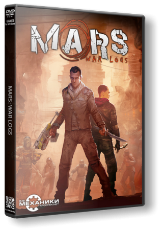 Mars: War Logs (2013) PC