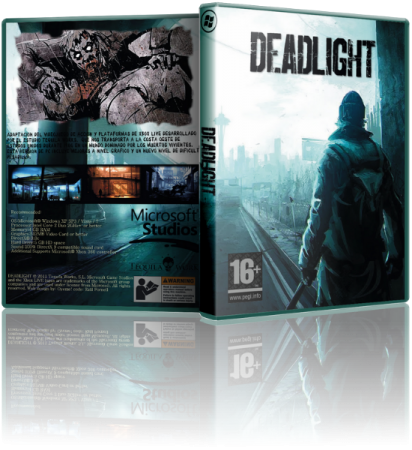Deadlight (2012) PC