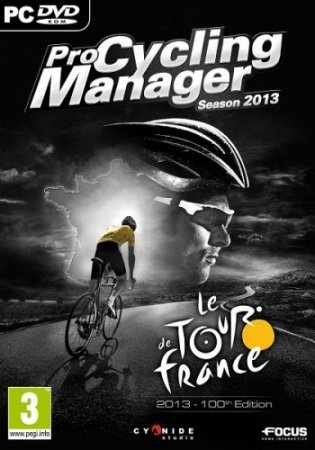 Pro Cycling Manager (2013) PC