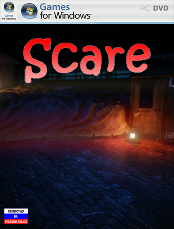 Scare Dilogy (2013) PC