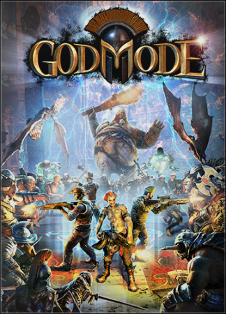 God Mode (2013) PC