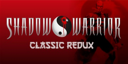 Shadow Warrior: Classic Redux (2013) PC