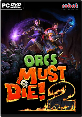 Orcs Must Die 2 (2012) PC