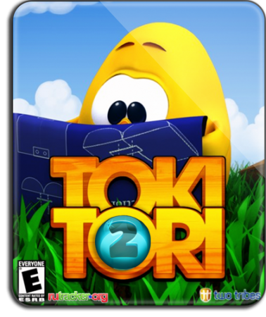 Toki Tori 2 (2013) PC