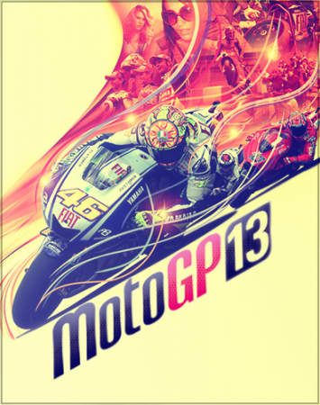 MotoGP 13 (2013) PC