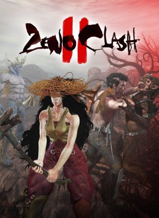 Zeno Clash 2 (2013) PC
