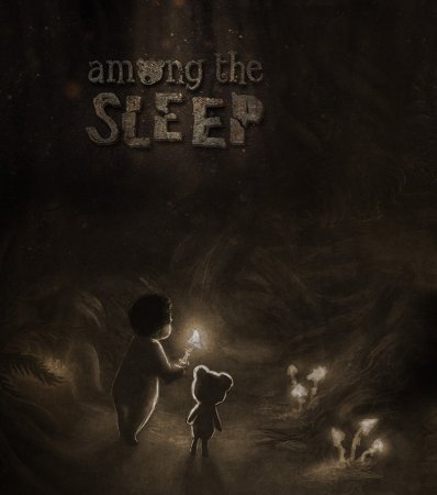 Among The Sleep (2013) PC