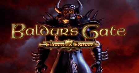 Baldur's Gate: Enhanced Edition (2012) PC