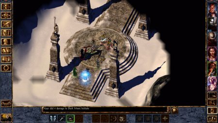 Baldur's Gate: Enhanced Edition (2012) PC