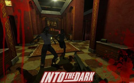 Into the Dark (2012) PC