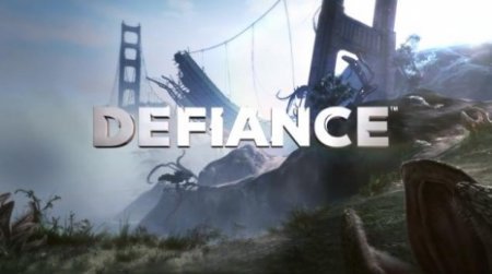 Defiance Digital Deluxe Edition (2013) 