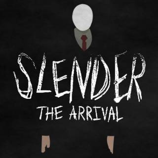 Slender: The Arrival (2013) 