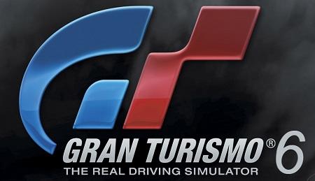  Gran Turismo 6    PlayStation 4