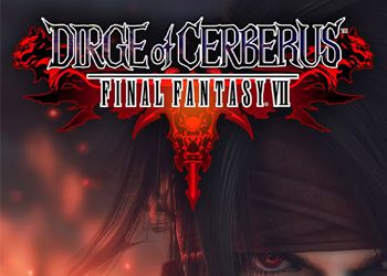 Final Fantasy VII. Dirge of Cerberus (2013) 