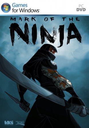 Viking: Mark of the Ninja (2012) 