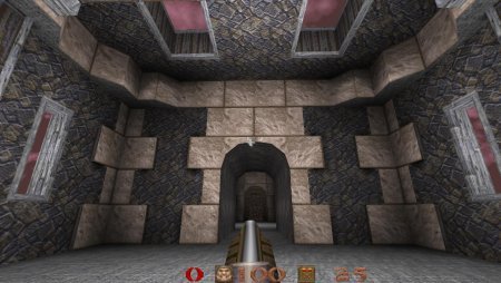 Maphfus's Quake one collection (2013) PC